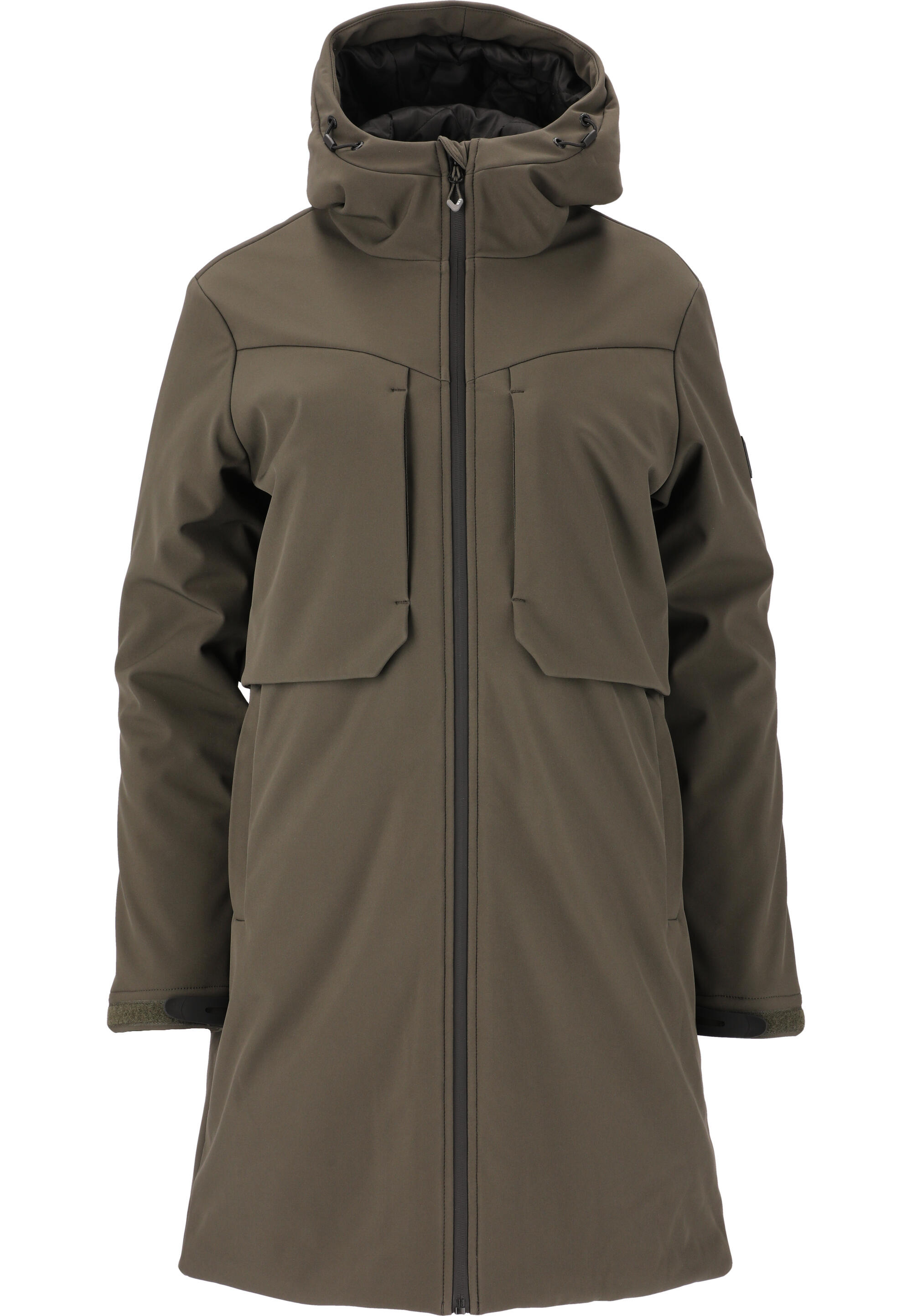 Damska kurtka wodoodporna Weather Report Tulson W-PRO 8000