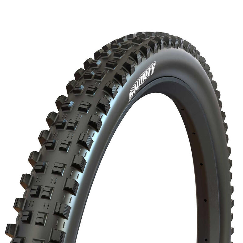 Opona SHORTY (DH) - 27,5 x 2,40 WT - tr. soft - 3C Grip / TR / DH