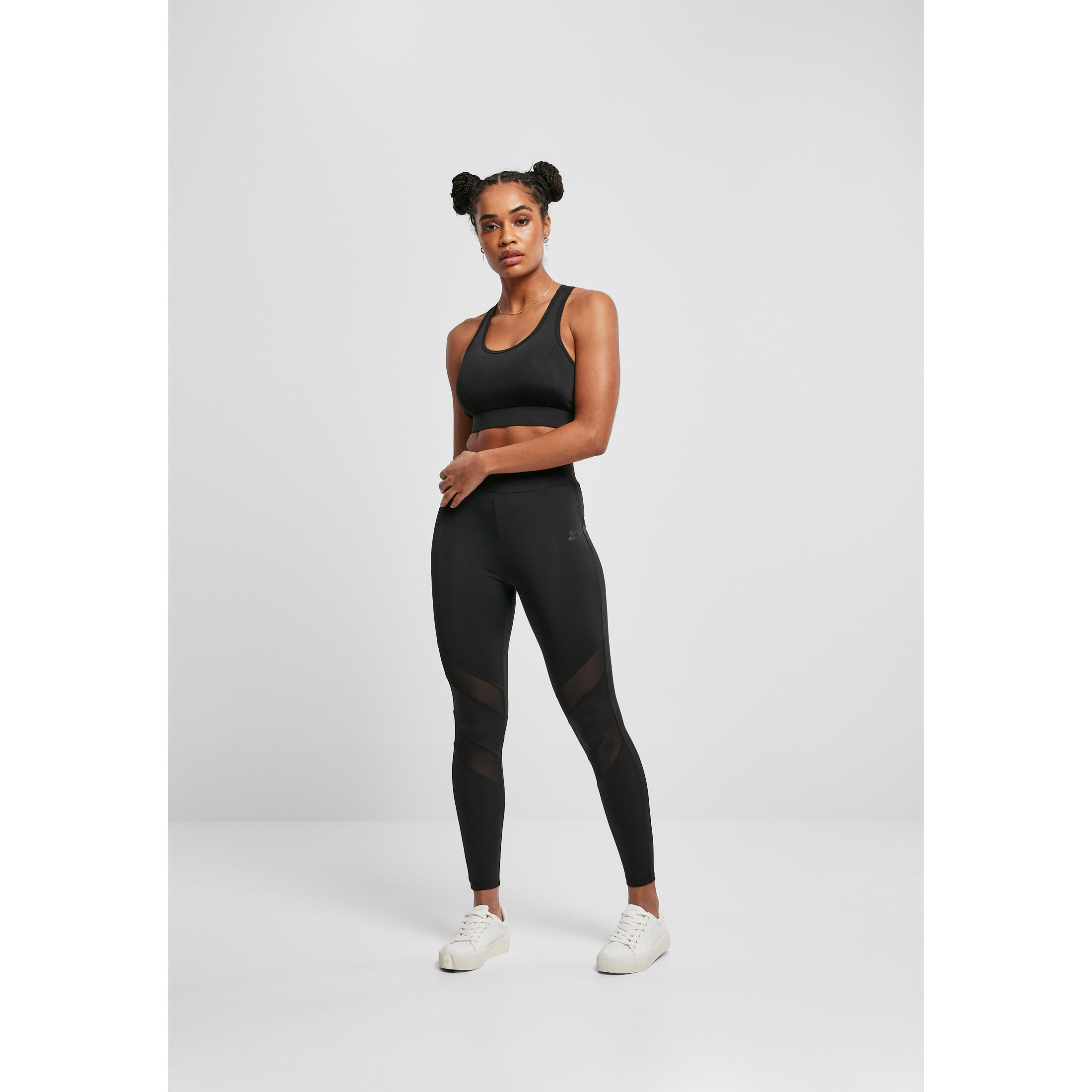 Biustonosz damski Urban Classics starter mesh