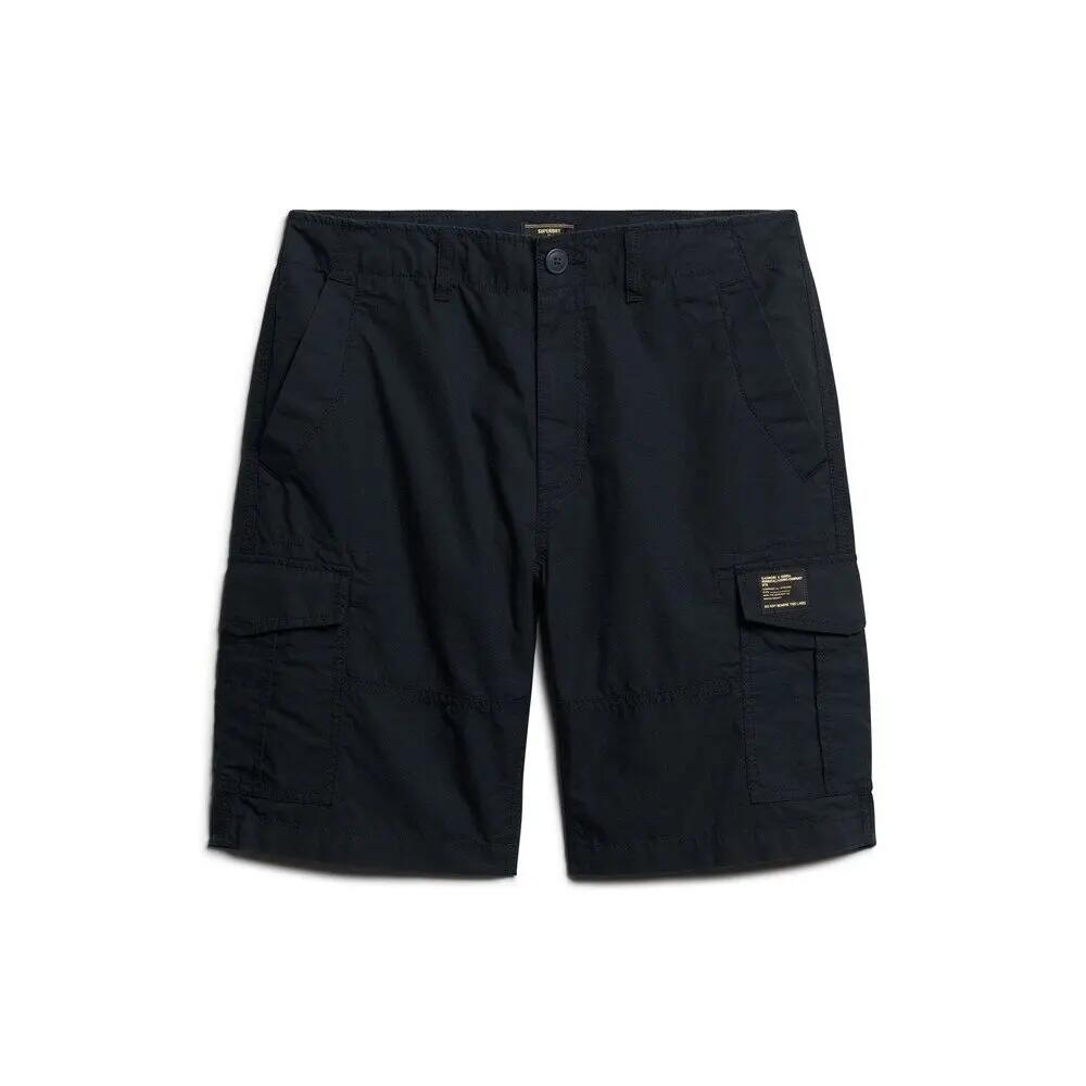 Spodenki cargo Superdry Parachute
