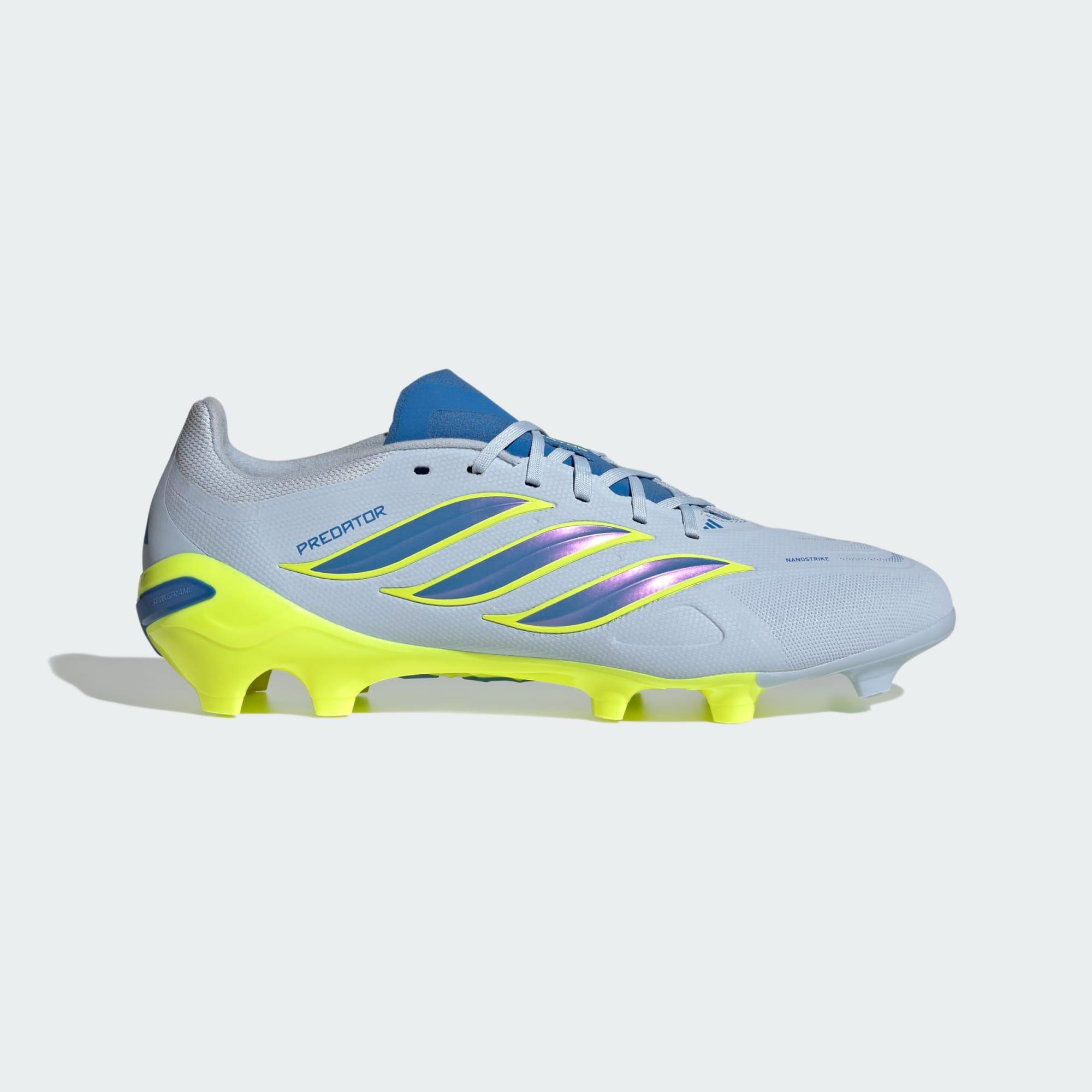Buty piłkarskie na naturalną nawierzchnię PREDATOR LEAGUE