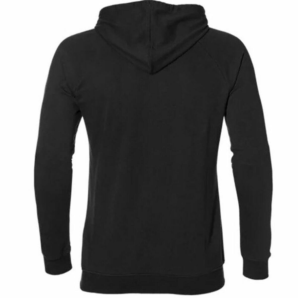 Bluza z kapturem Męska Asics Big OTH M Czarny