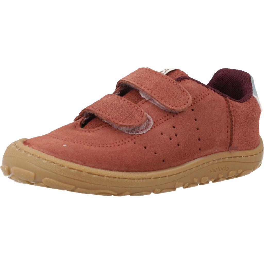 Buty VICTORIA 1370118V BOSCO Brązowy