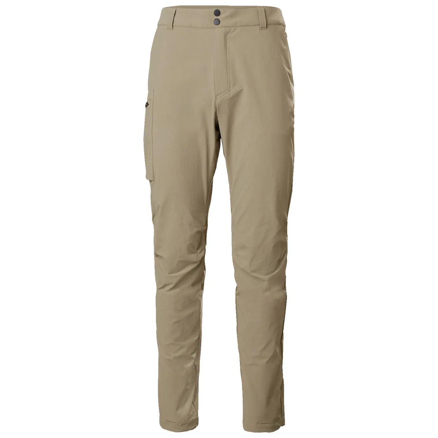 Regularne spodnie Helly Hansen Brono Softshell