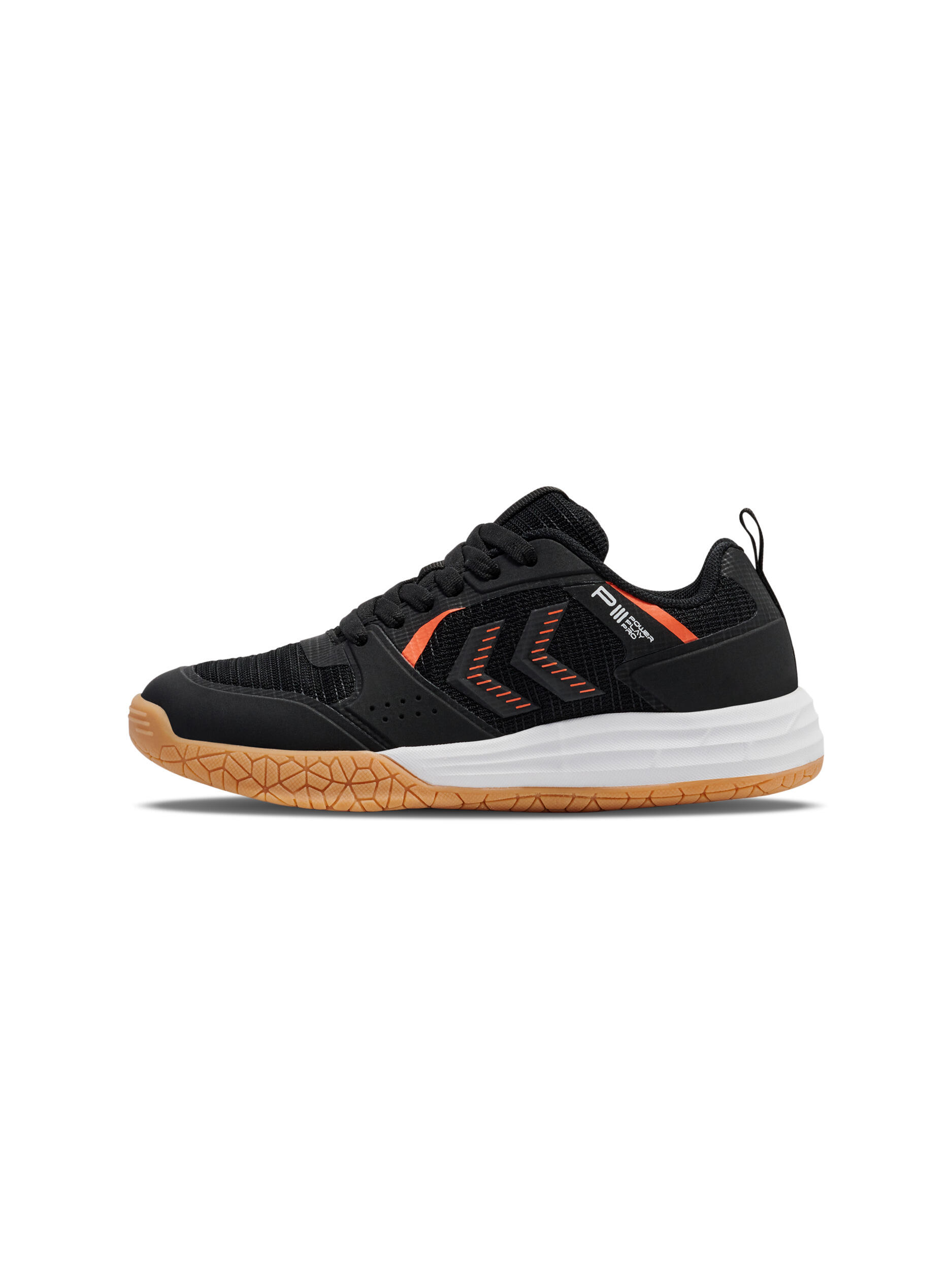 Dziecięce buty halowe Hummel PIII Power Play Pro