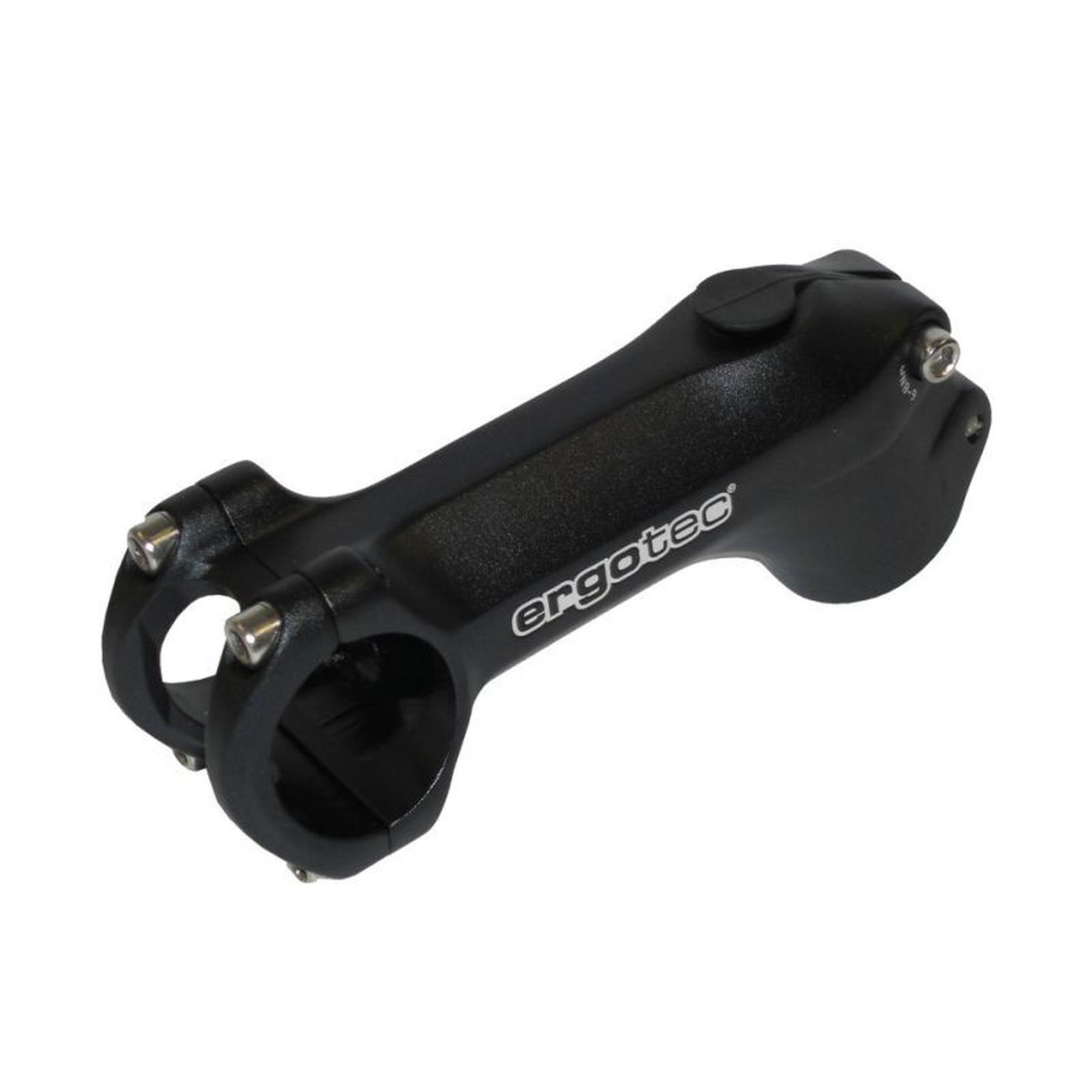 Łodyga Ergotec charisma a-head 31.8/28.6/90 mm aluminium