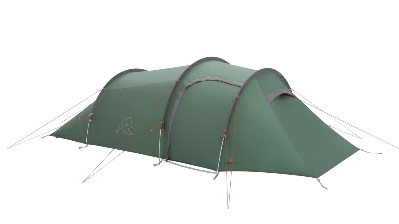 Namiot trzyosobowy Robens Sage 3 Pro
