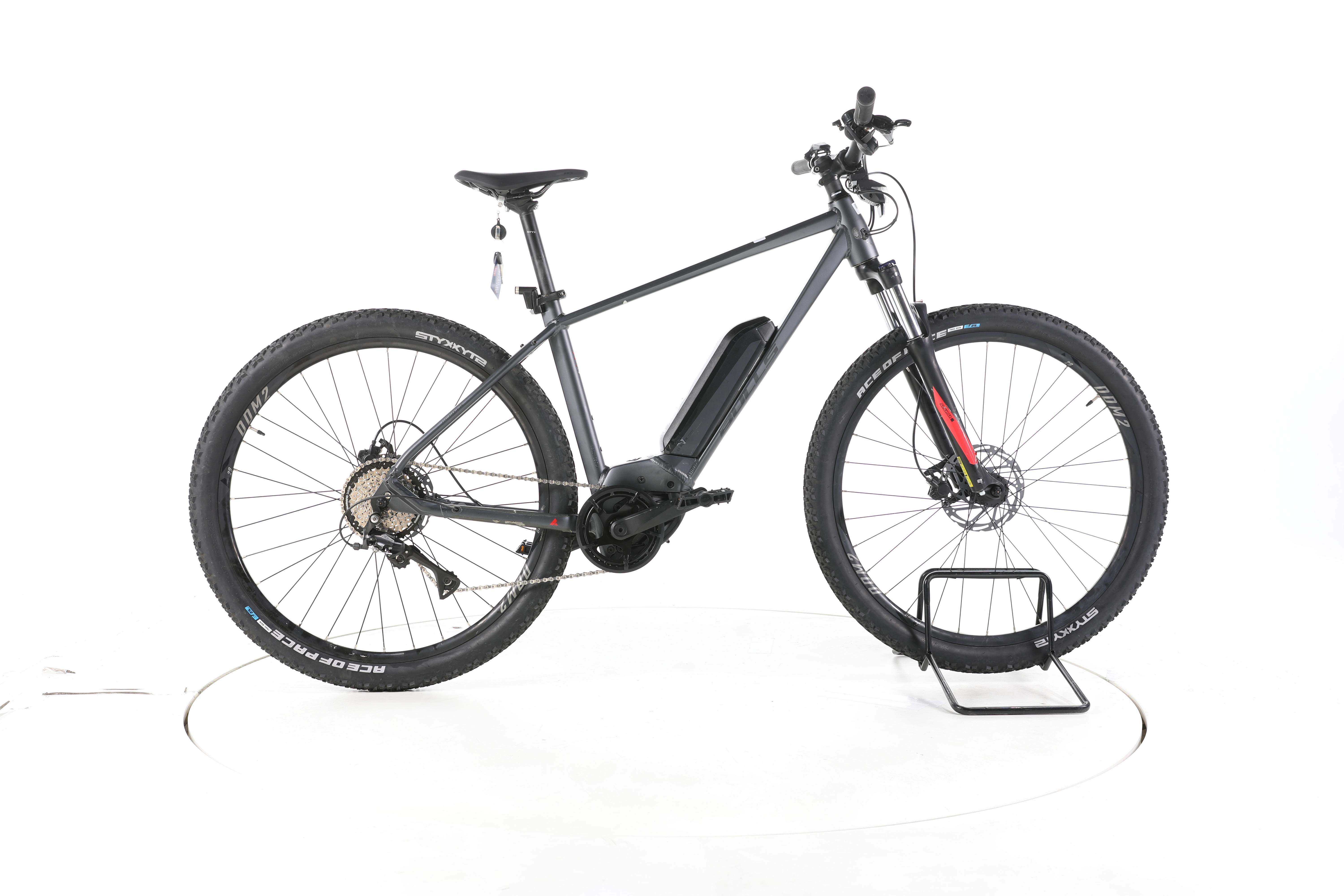 Second Life - Bulls LT CX 29 E-Bike 2024 - Bardzo dobry stan