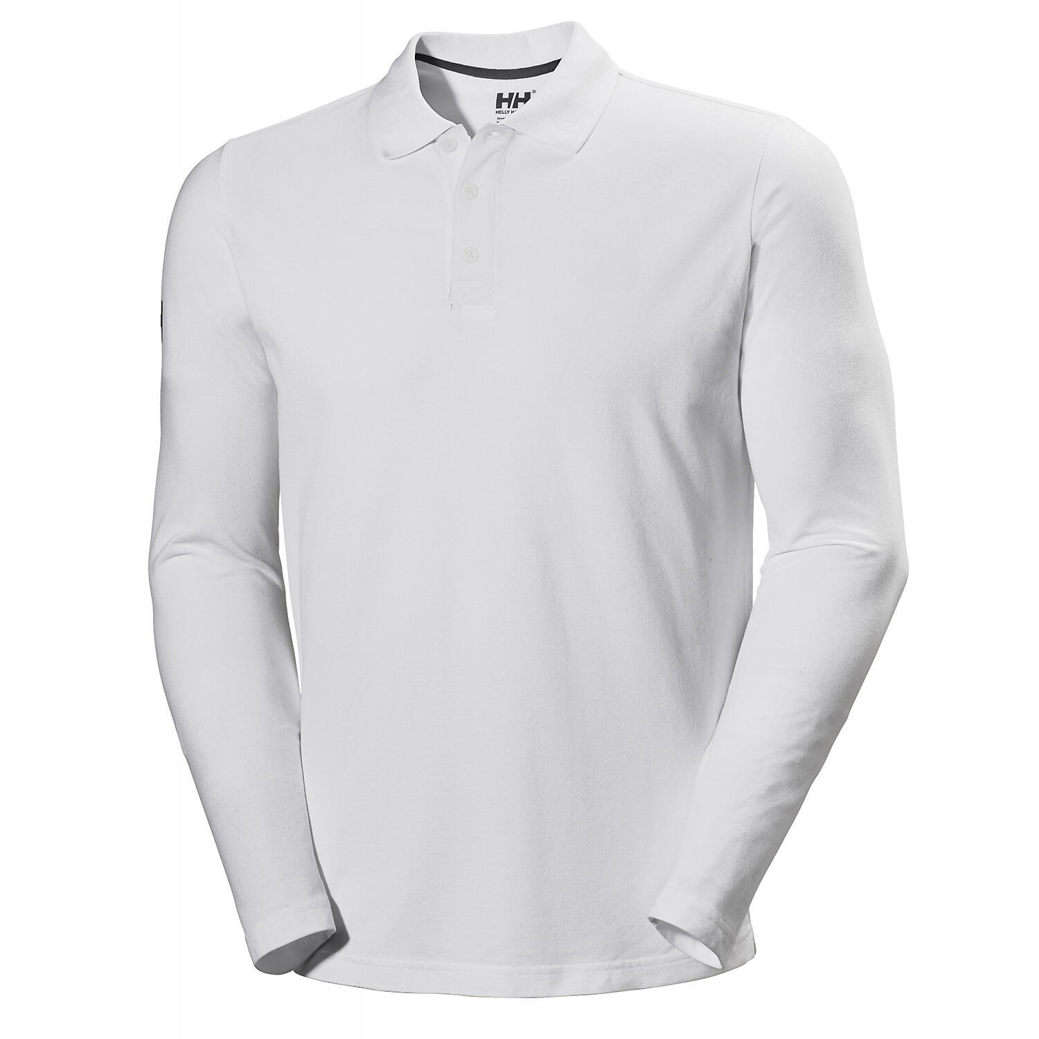 Koszulka Polo Męska Helly Hansen Crewline Ls