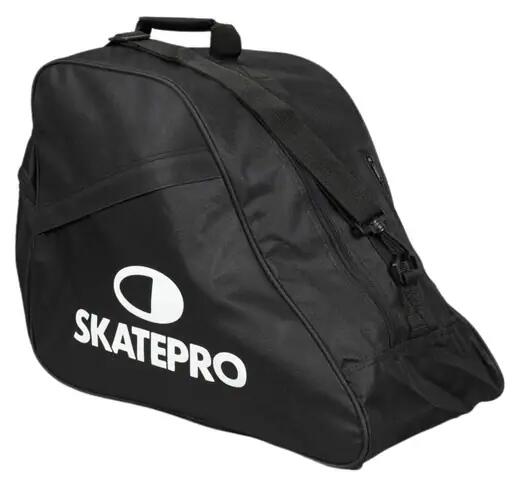 Odzież Rolki unisex SkatePro DeLuxe Skate Torba - 34-41