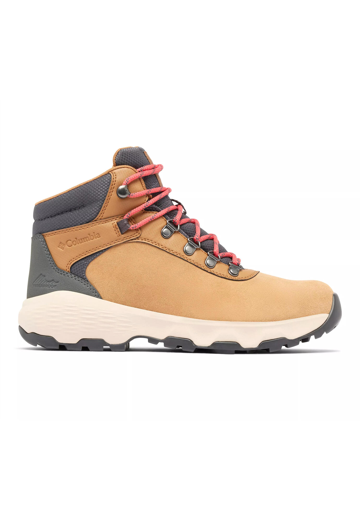 Buty trekkingowe damskie, Newton Wander WP