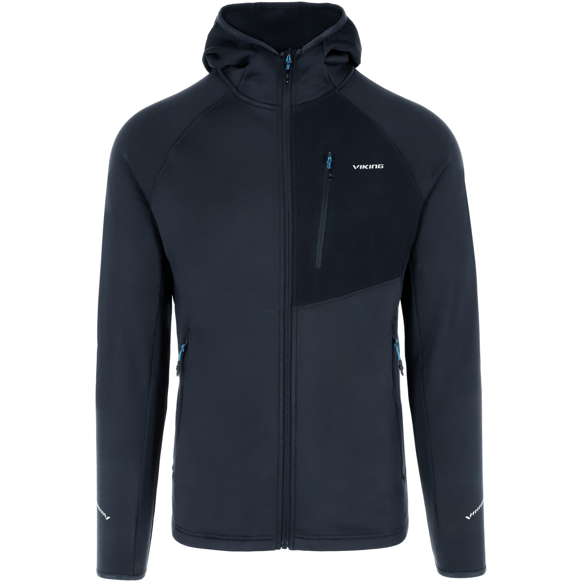 Bluza męska VIKING Arbaz Man Polartec z