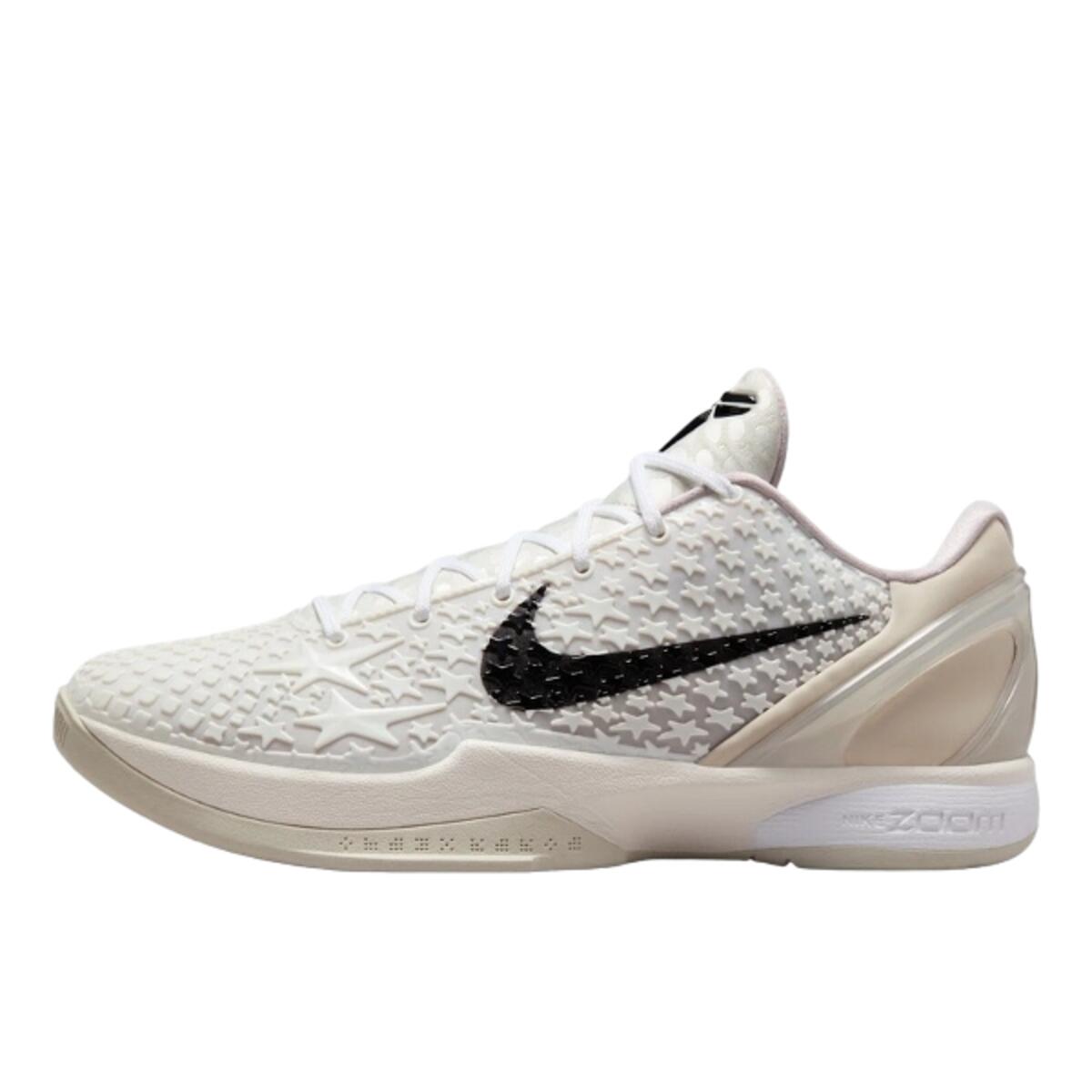 Nike Kobe 6 Protro Sail All-Star