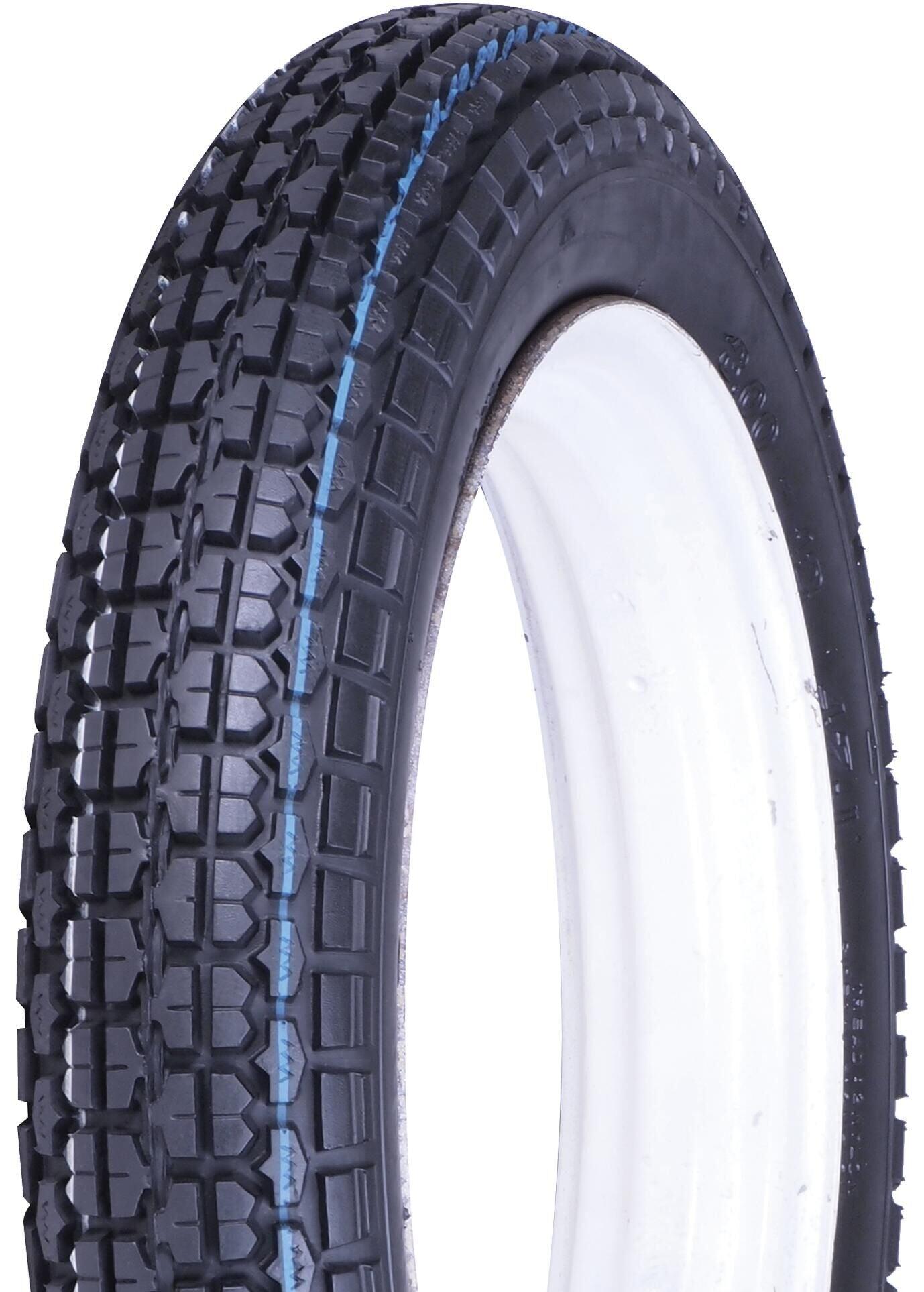 Opona Vee Rubber 3.00-12 do rowerów miejskich