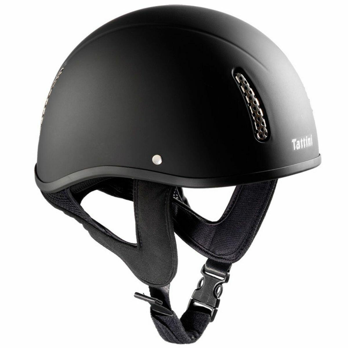 Kask bez wizjera Tattini