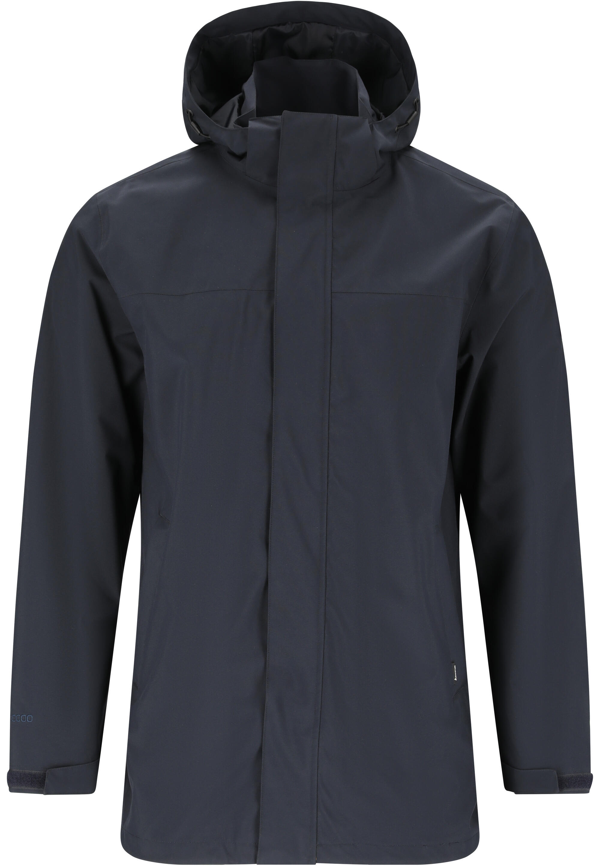 Parka Whistler Marico Pro