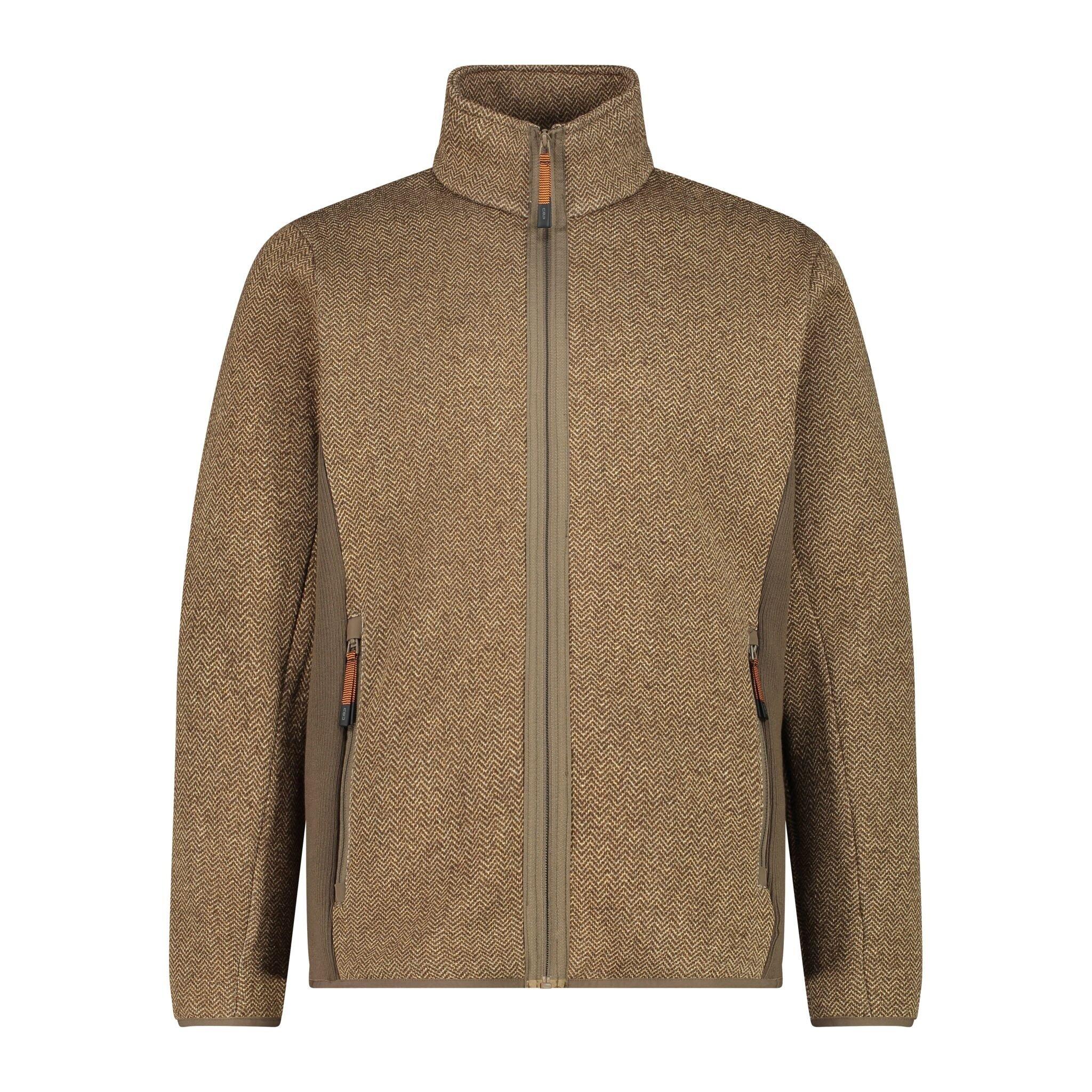 Bluza męska turystyczna CMP 34M0577