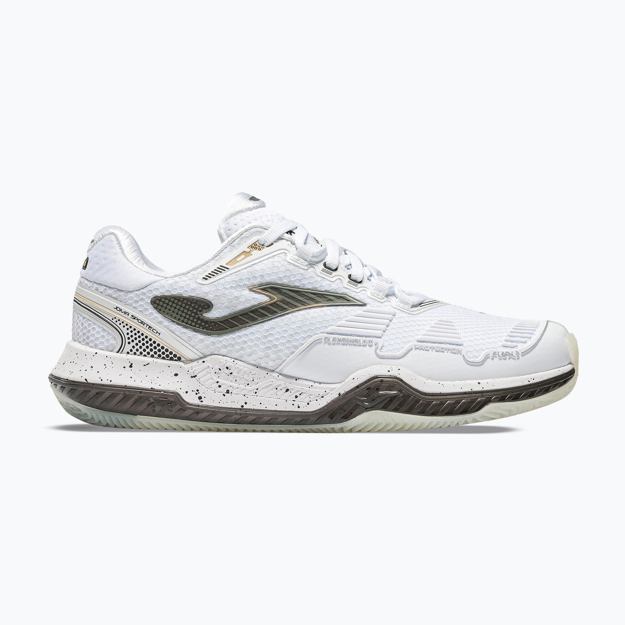 Buty do tenisa męskie Joma Point AC
