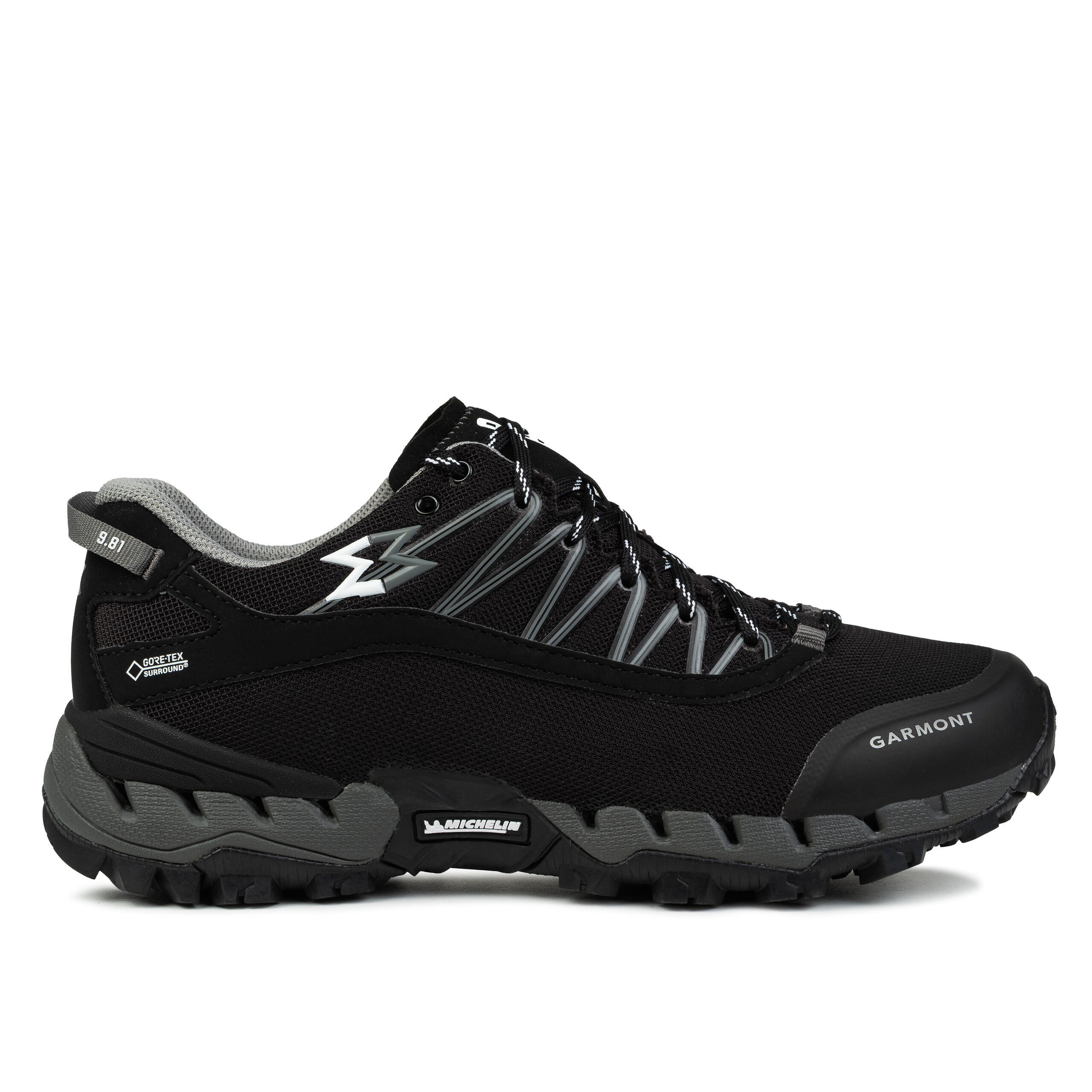 Buty męskie trekkingowe Garmont 9.81 N AIR G 2.0 GTX