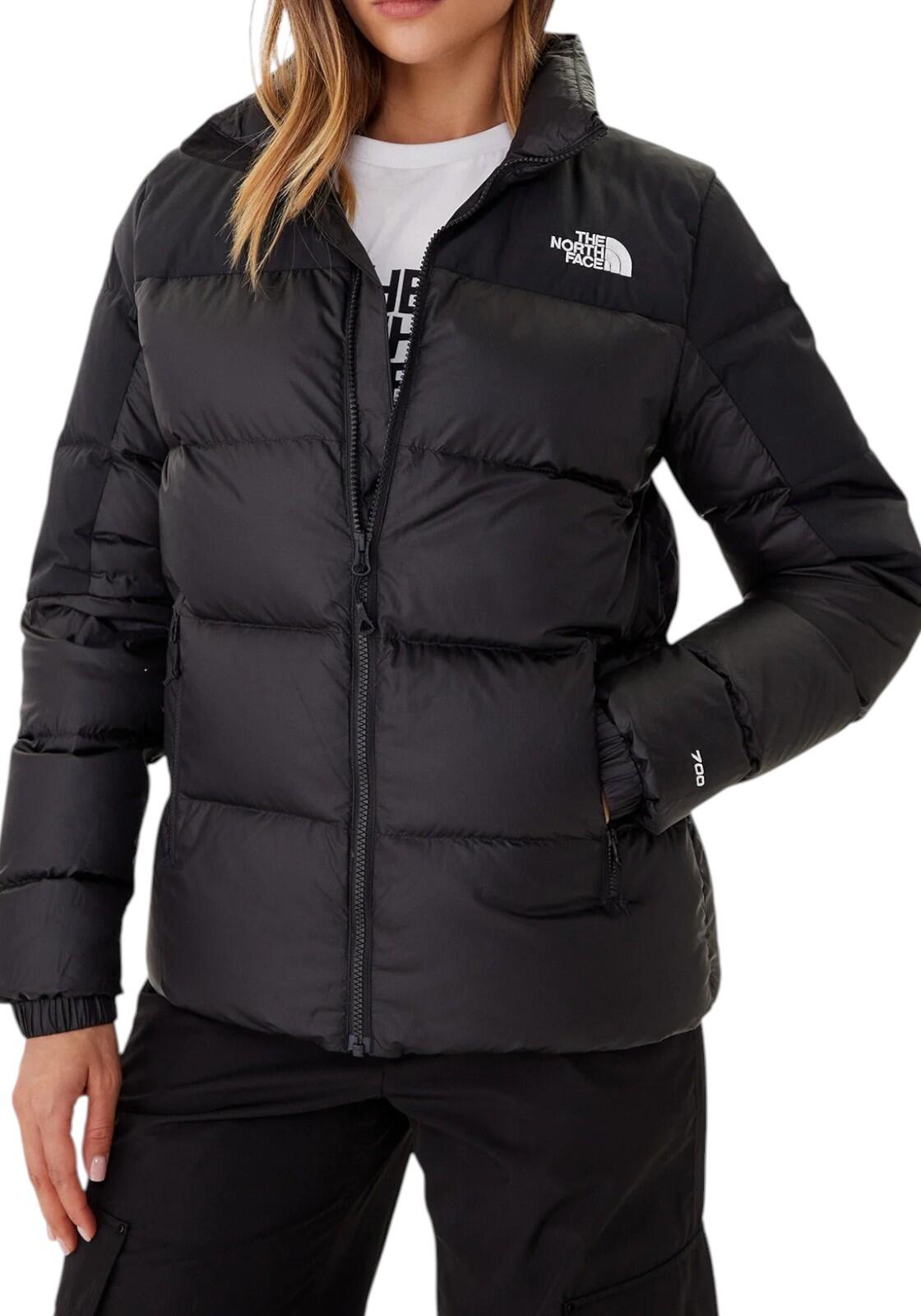 Kurtka sportowa damska Diablo Down 2.0 Jacket