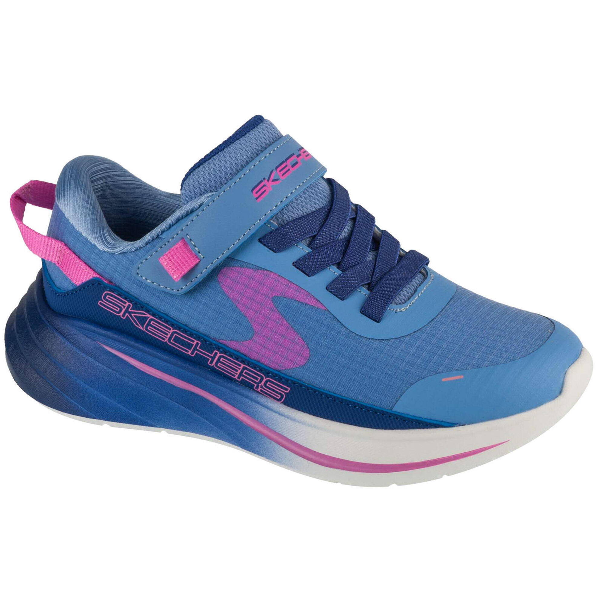 Buty sportowe Sneakersy dziewczęce  Wave 92 - Imara Lite
