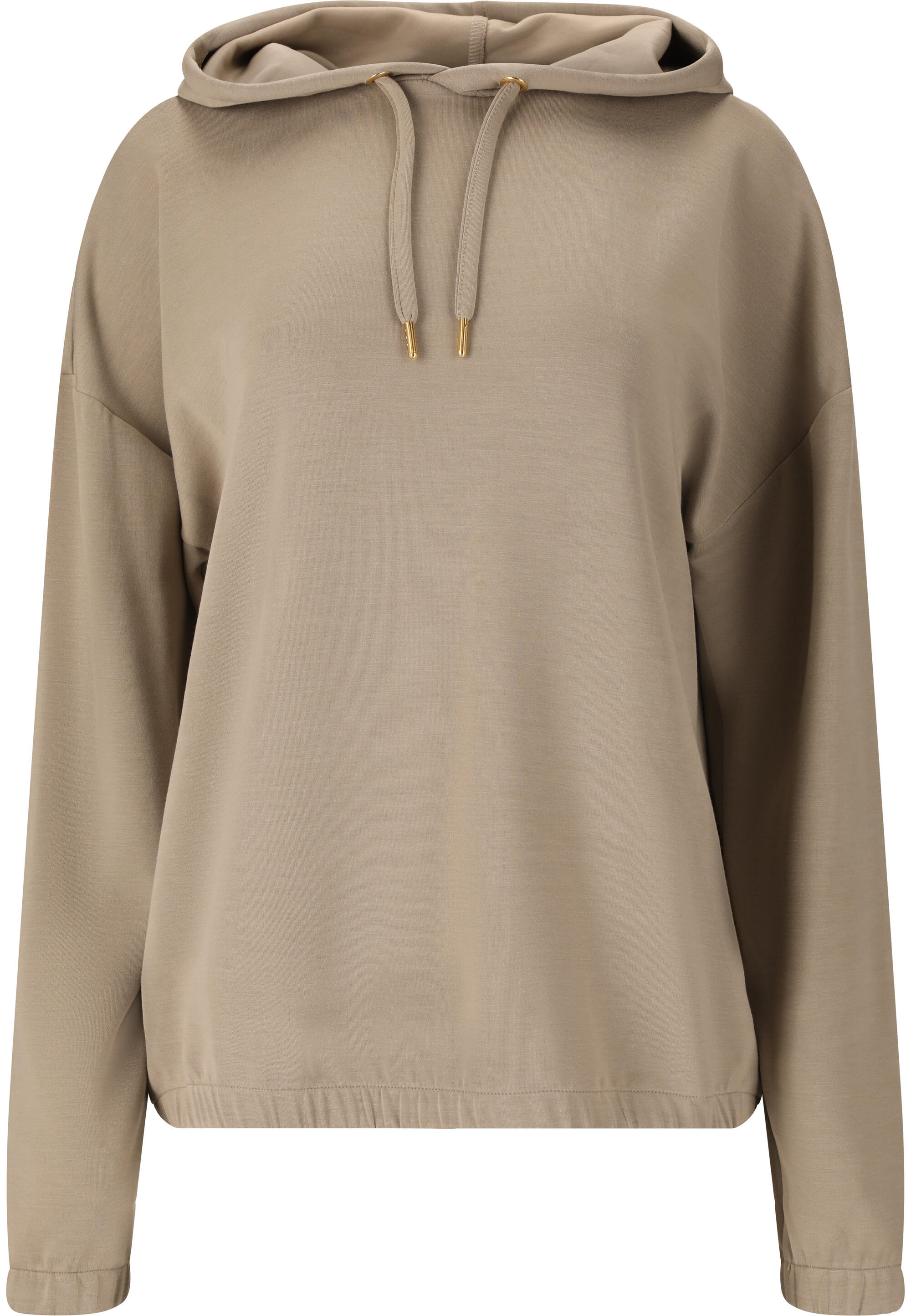 Bluza damska z kapturem Athlecia Namier