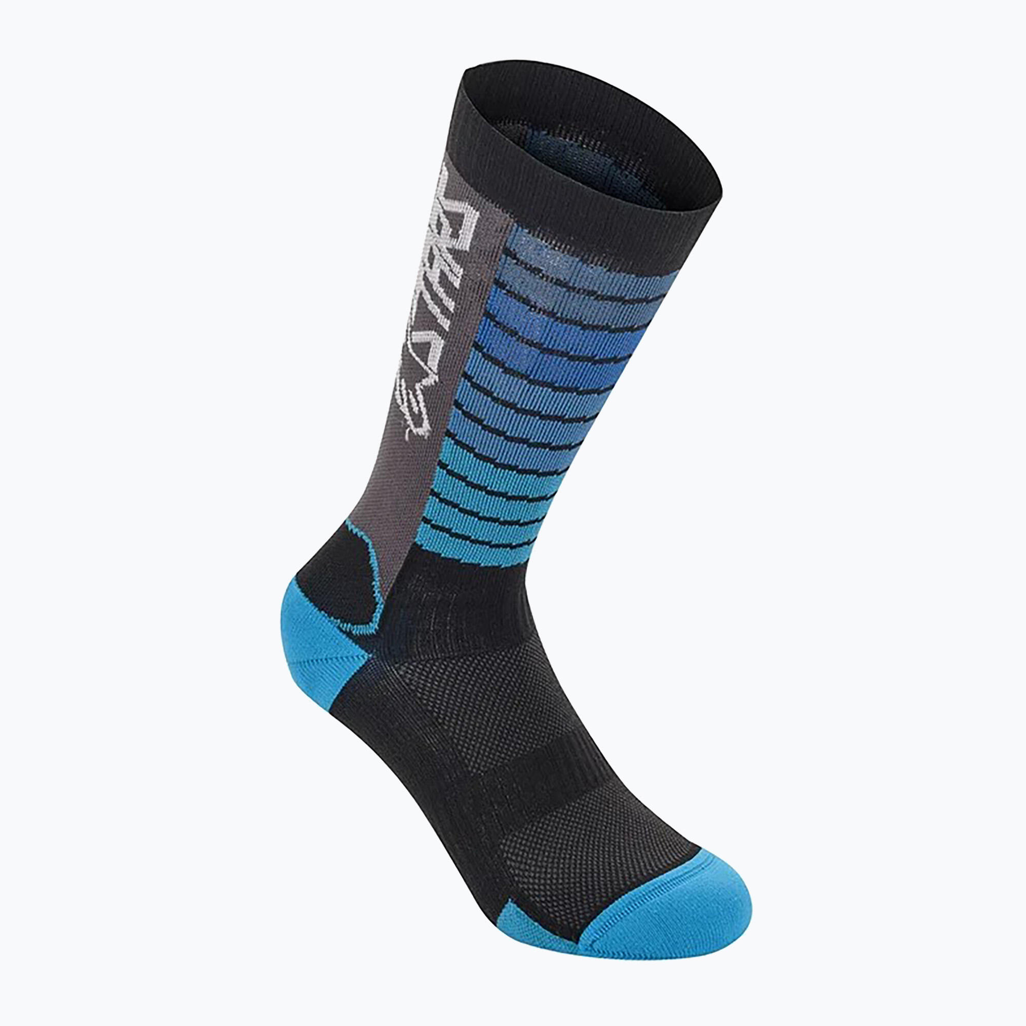 Skarpety rowerowe Alpinestars Drop 22