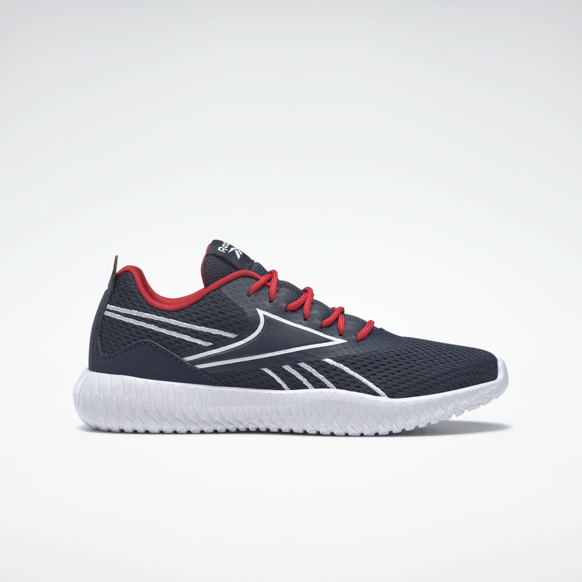 Buty Dziecko Reebok Flexagon Ene granatowy
