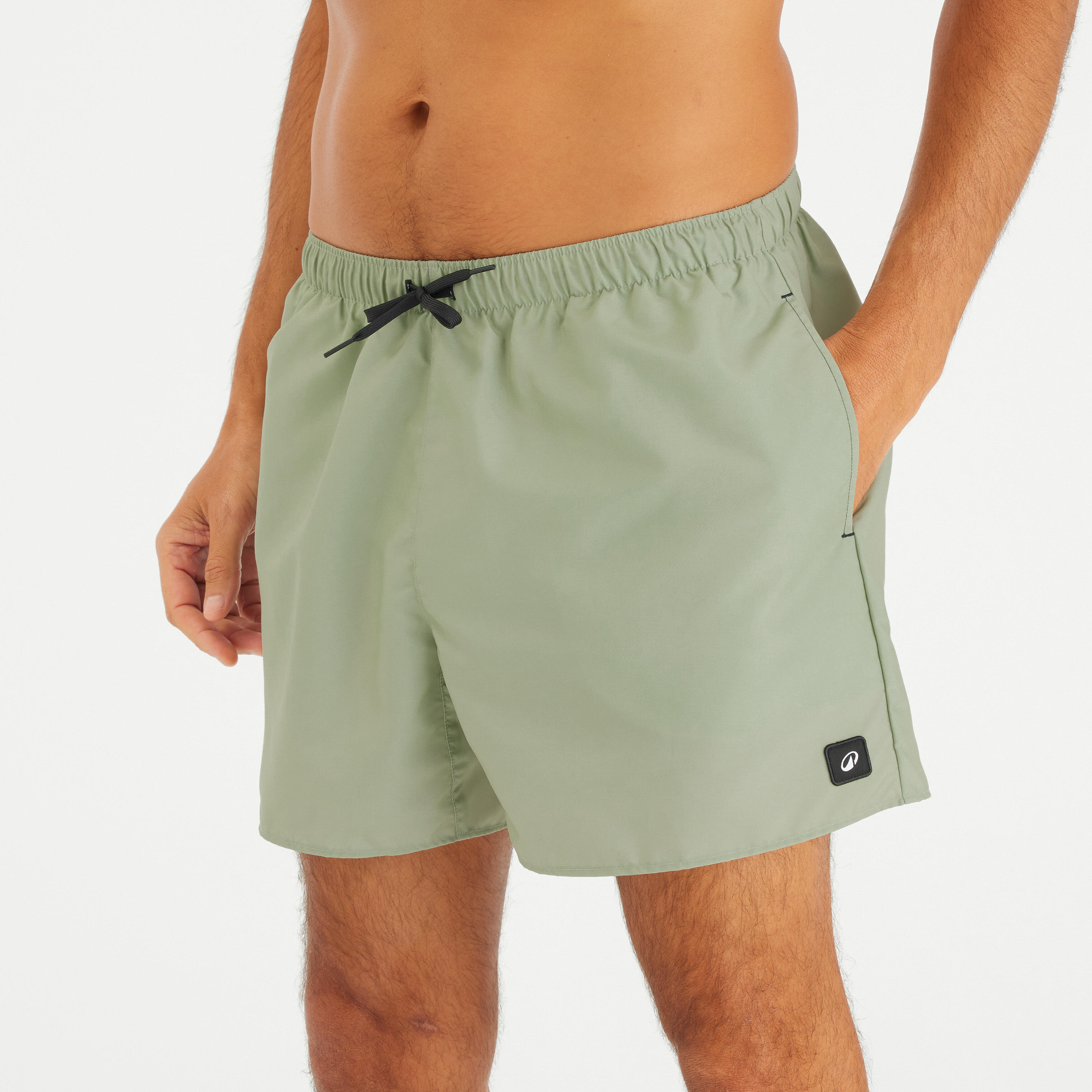 Spodenki surfingowe męskie Decathlon 100 Hendaia Pockets krótkie