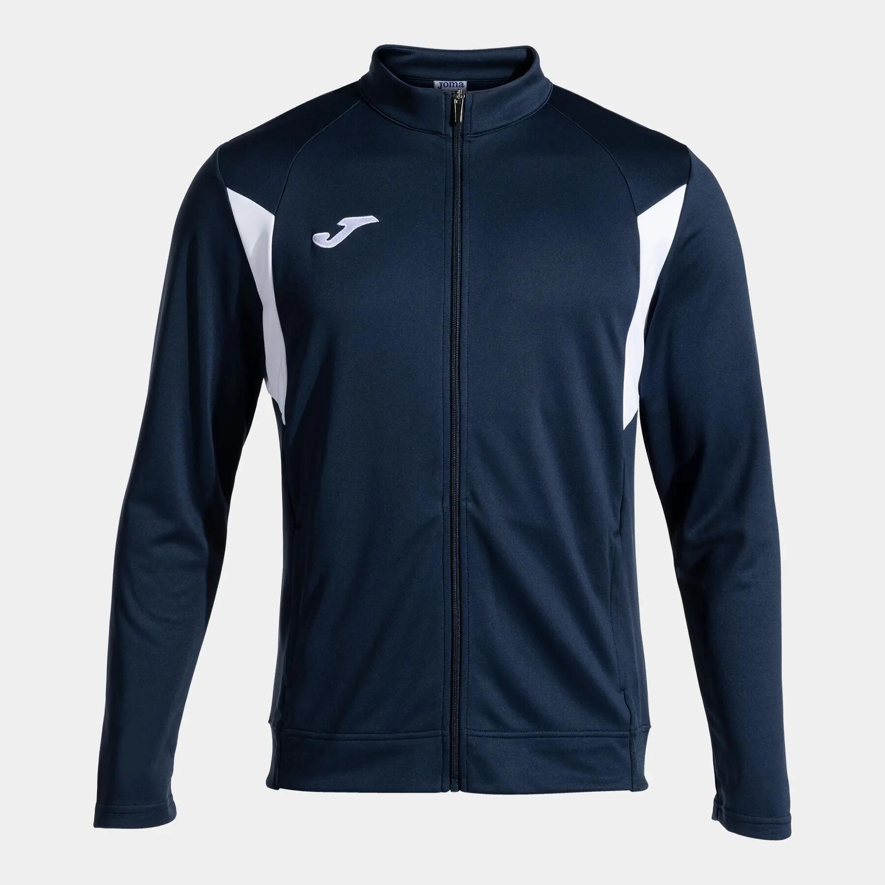 Dziecięca bluza dresowa Joma Winner III