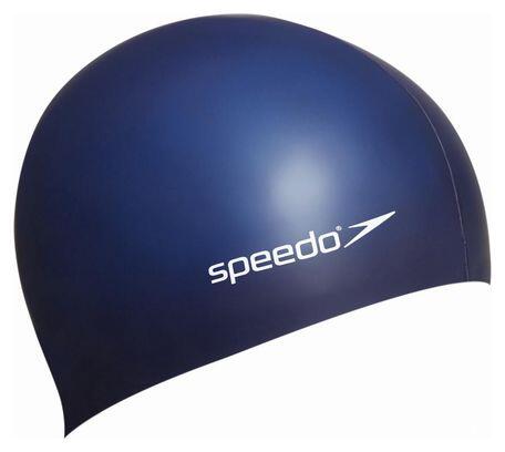 Czepek kąpielowy Speedo Flat Sil Cap P12