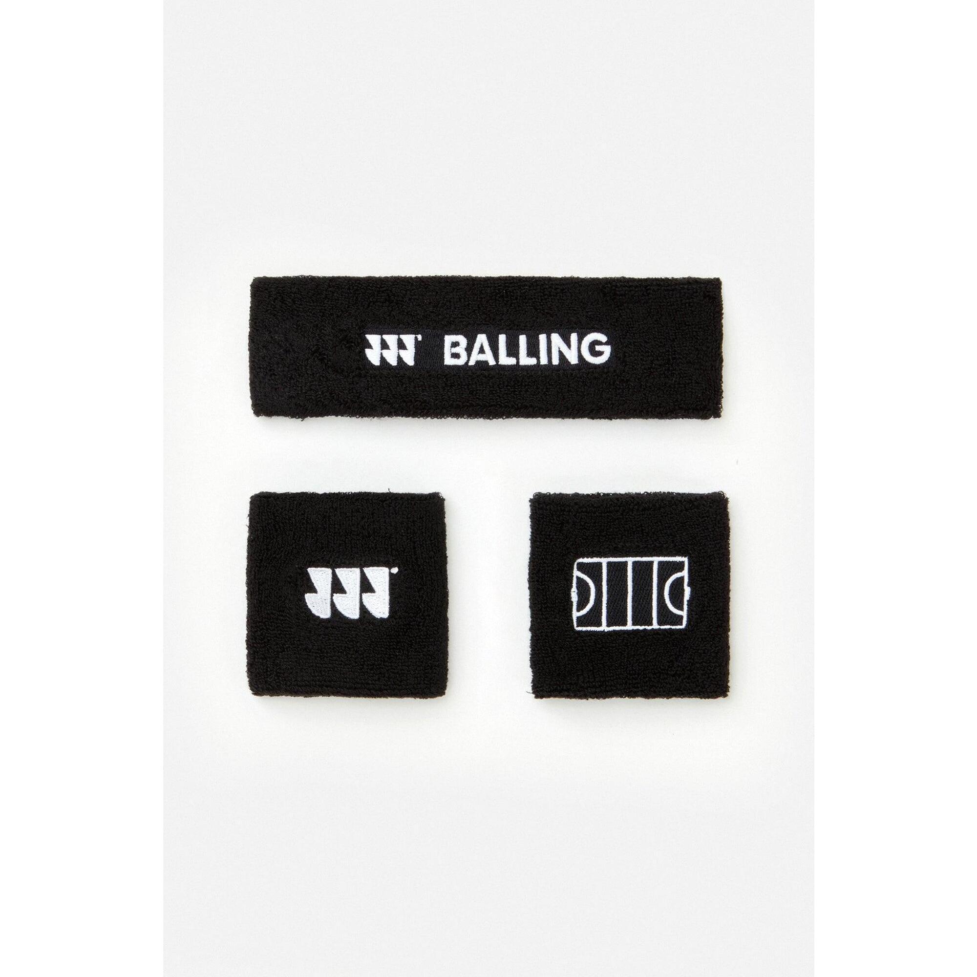 Zestaw Opaska i Rękawice