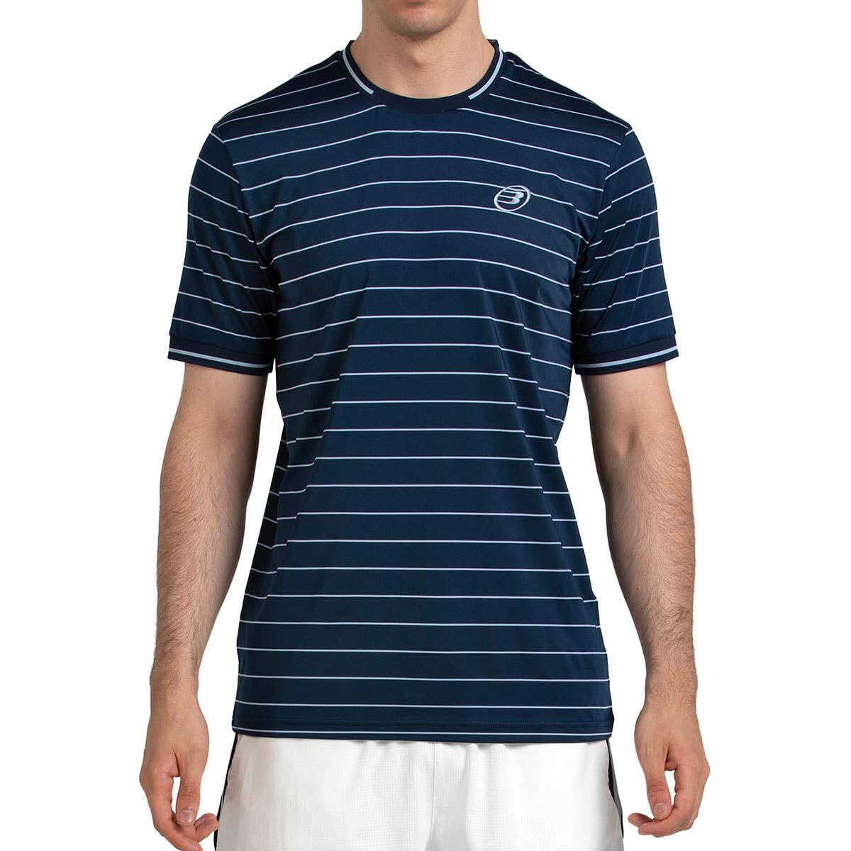 BULLPADEL TARONER Hombre (Camiseta)