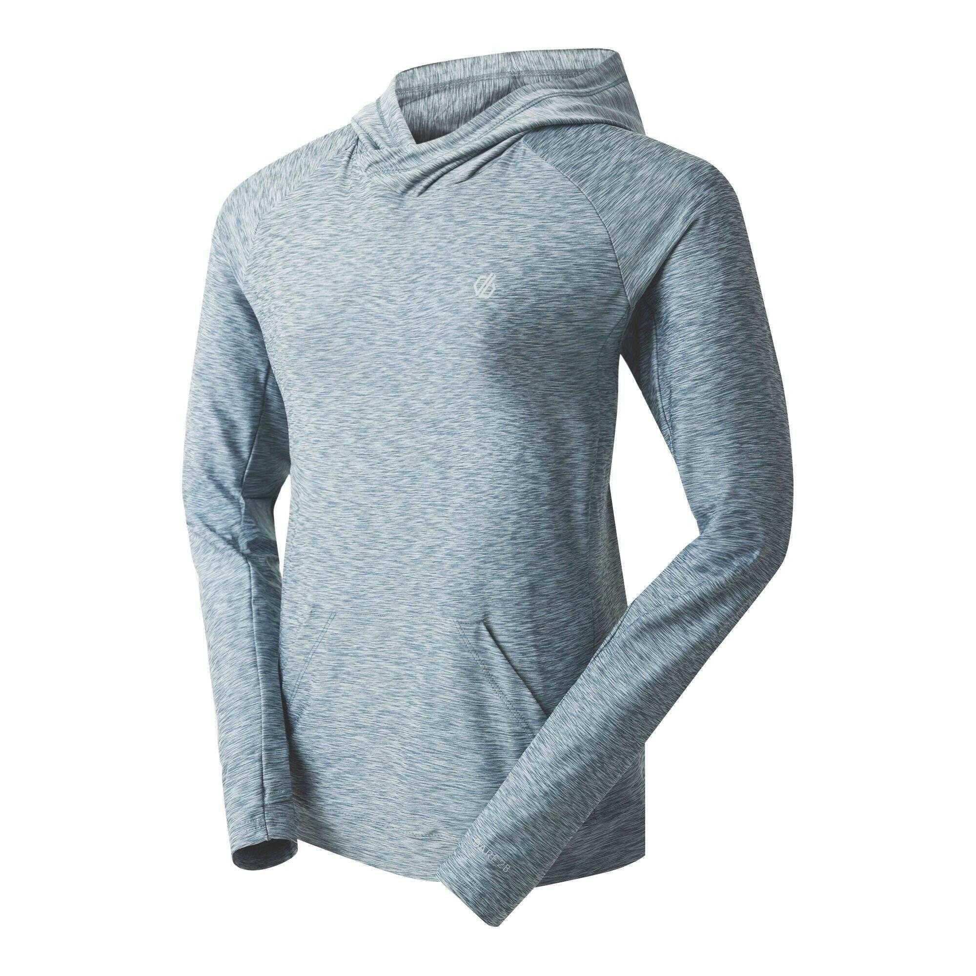 Bluza Z Kapturem Damska Lekka The Laura Whitmore Edit Sprint City