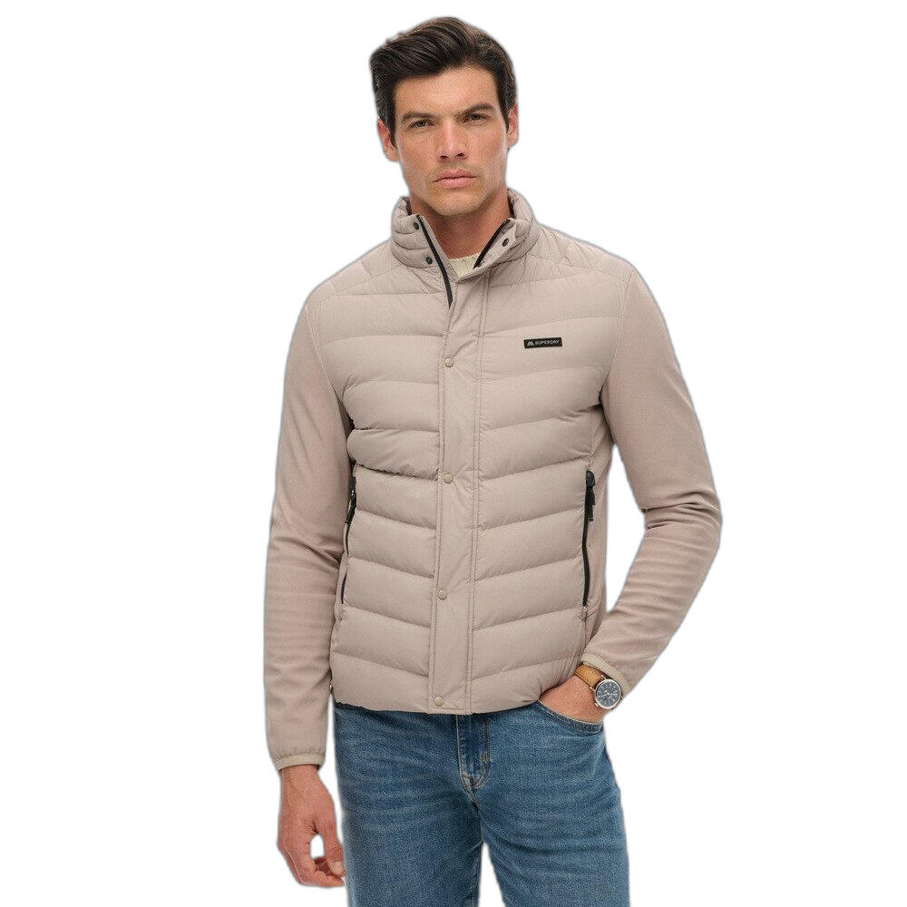 Kurtka Superdry Storm Popper