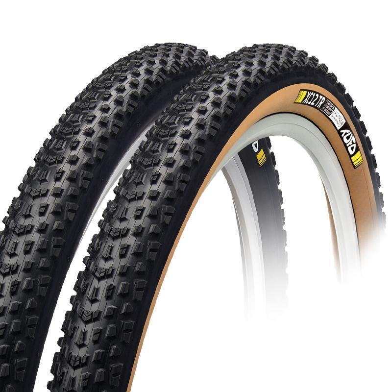 Opona Tufo XC12 TR