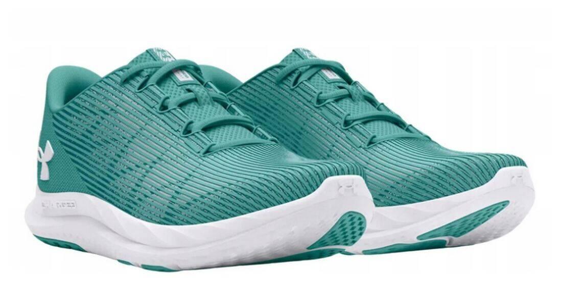 Buty do biegania damskie Under Armour Charged Speed Swift