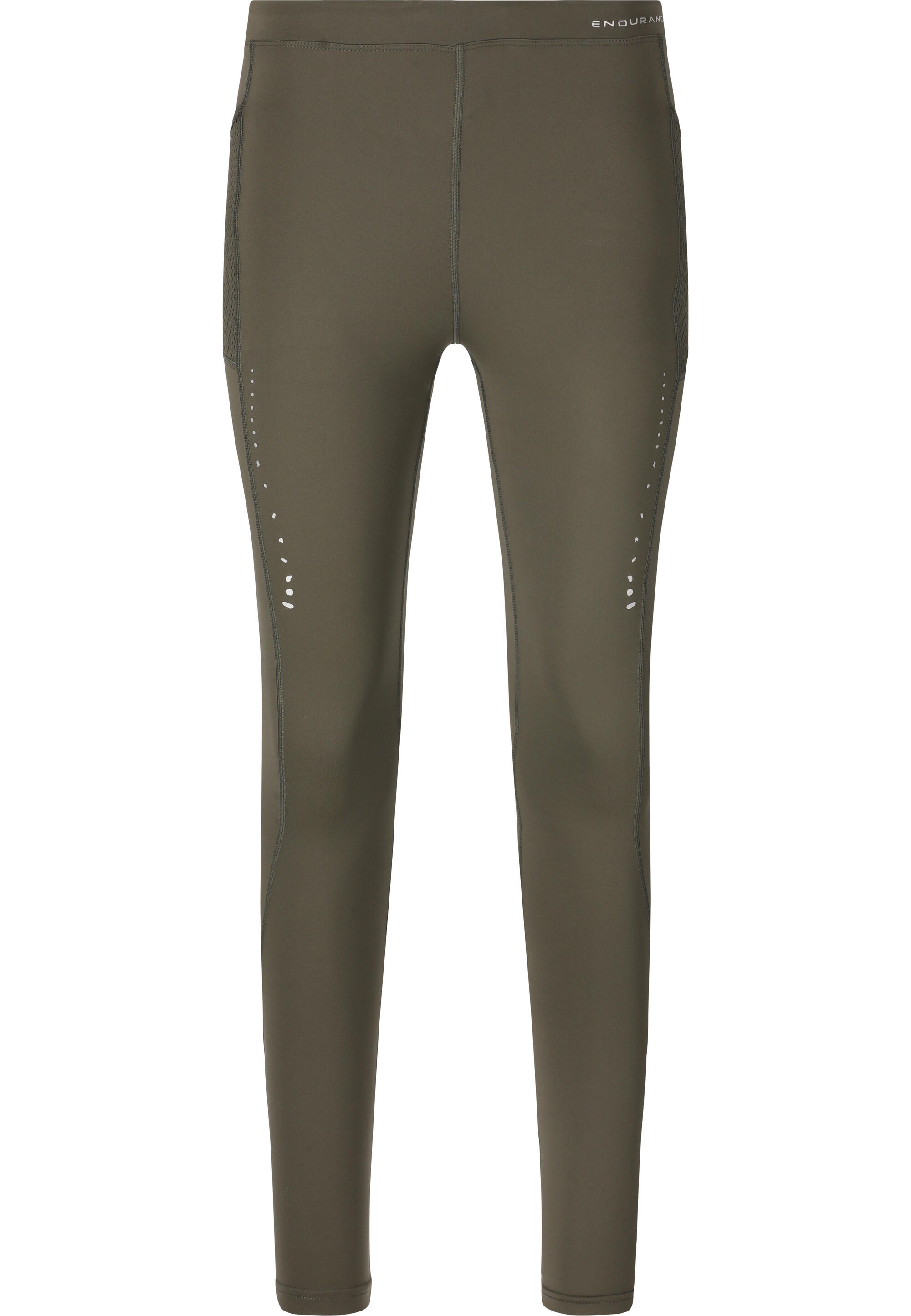 Damskie legginsy Endurance Lindysa