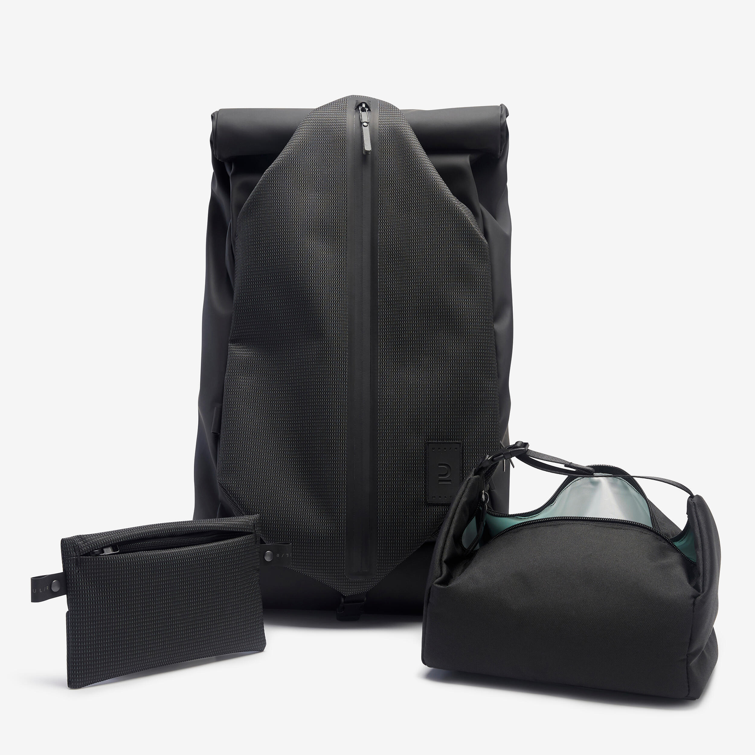 Second Life - Plecak Newfeel Activ Mblty Brooklyn 27 l +... - Stan Bardzo Dobry