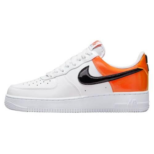 Buty do chodzenia damskie Nike Air Force 1 07 Ess W