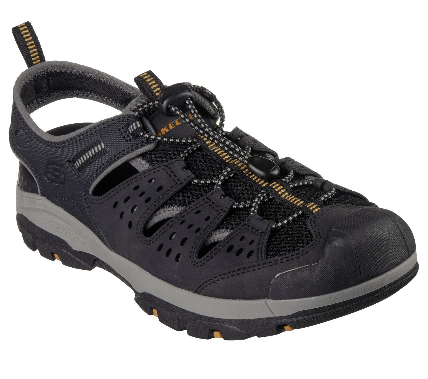 Buty trekkingowe męskie Skechers Tresmen