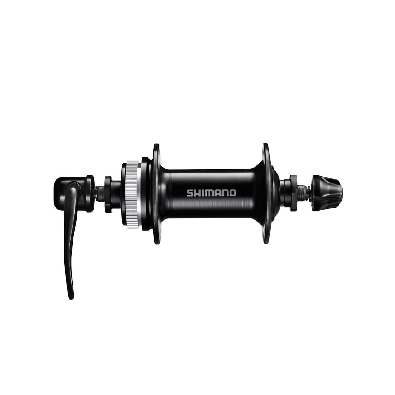 Piasta przednia Shimano HB-QC300