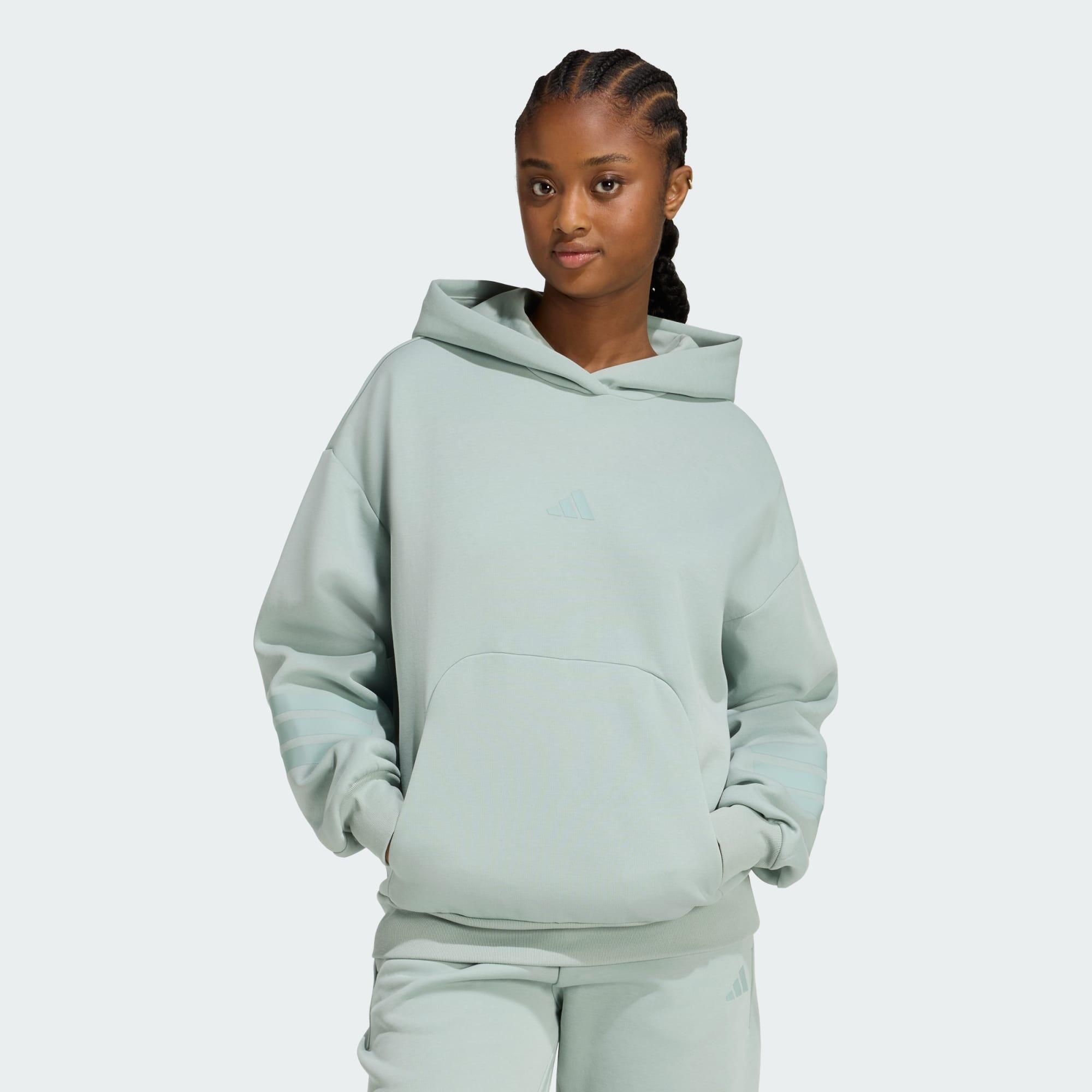 Bluza z kapturem Future Icons 3-Stripes