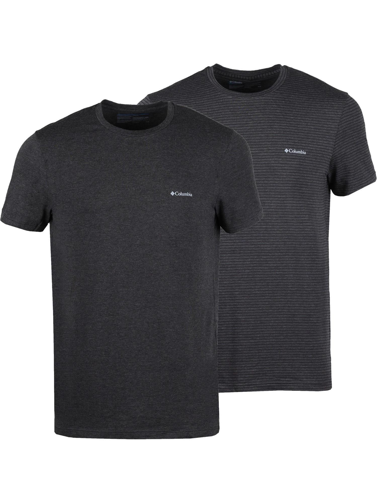 T-shirt męski Columbia 2Pp Performance Cotton Stretch z krótkim rękawem