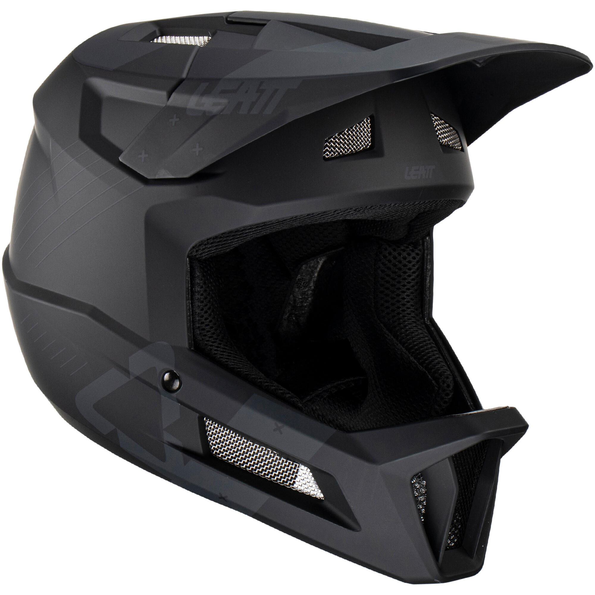 Kask rowerowy Enduro męski Leatt Gravity 2.0