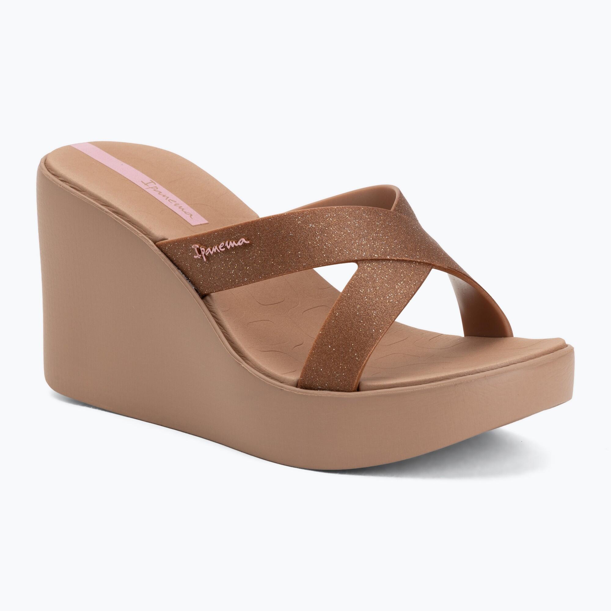 Klapki damskie Ipanema High Fashion II Slide