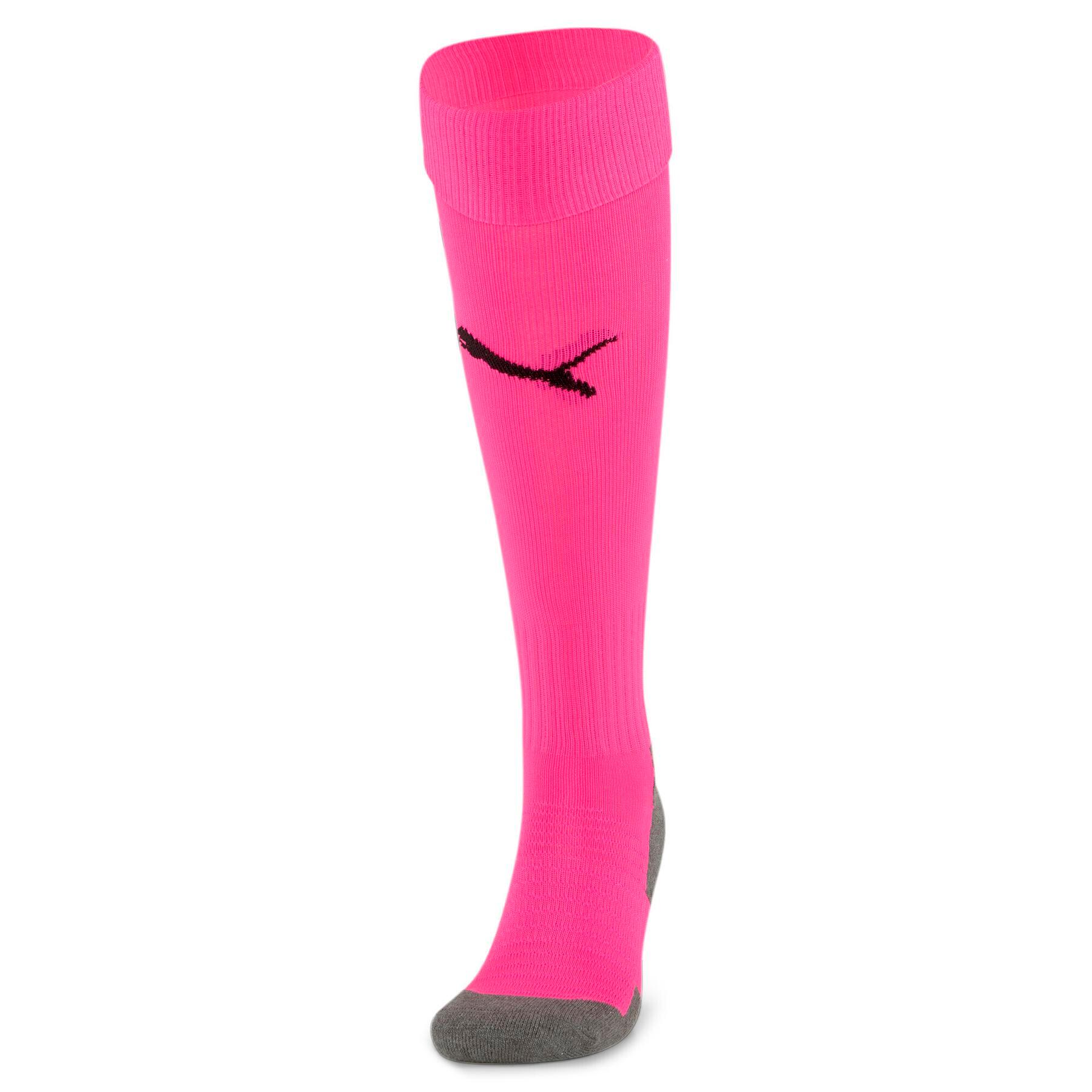 Skarpetki Puma Team LIGA Core