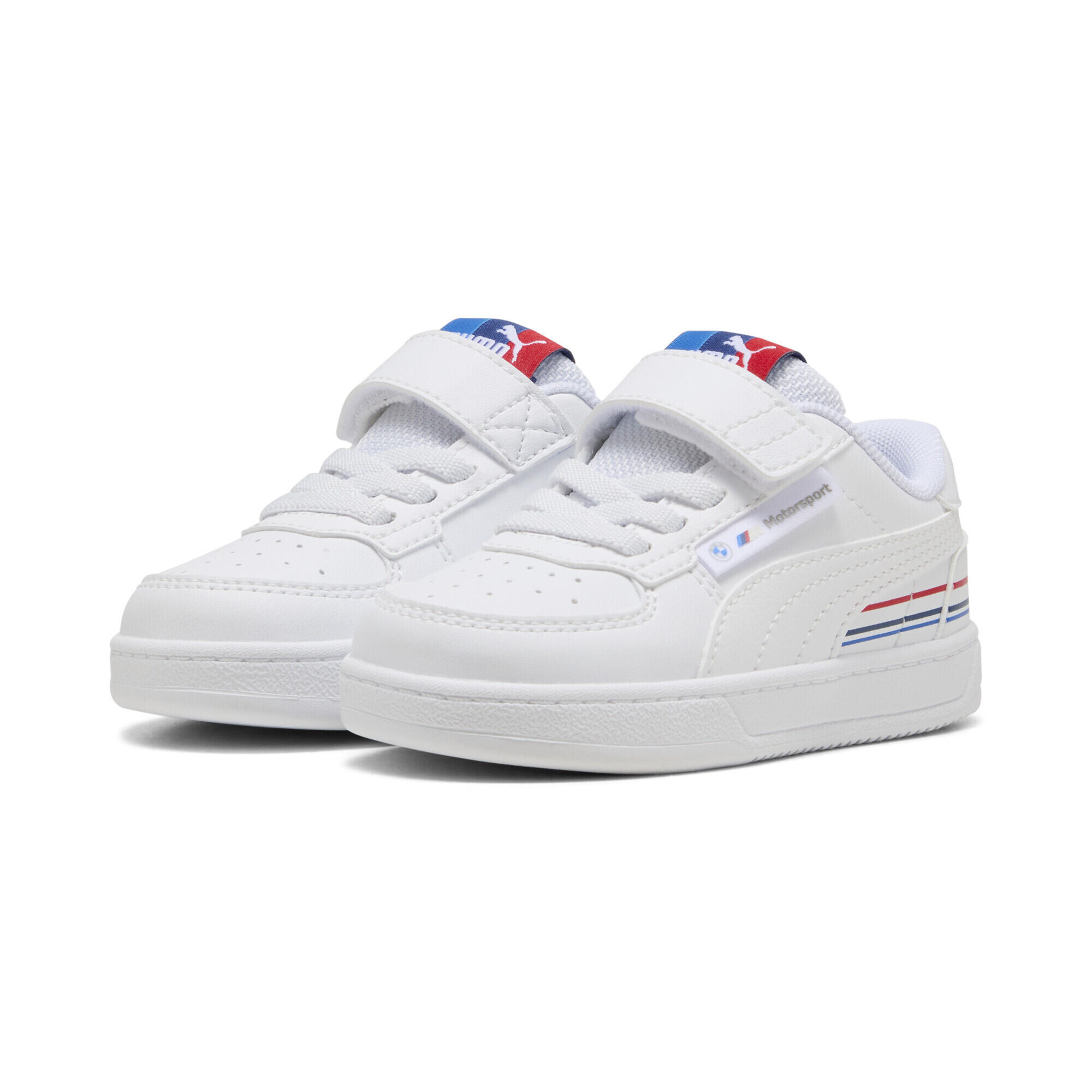 Sneakersy dla małych dzieci BMW M Motorsport Caven 2.0 PUMA