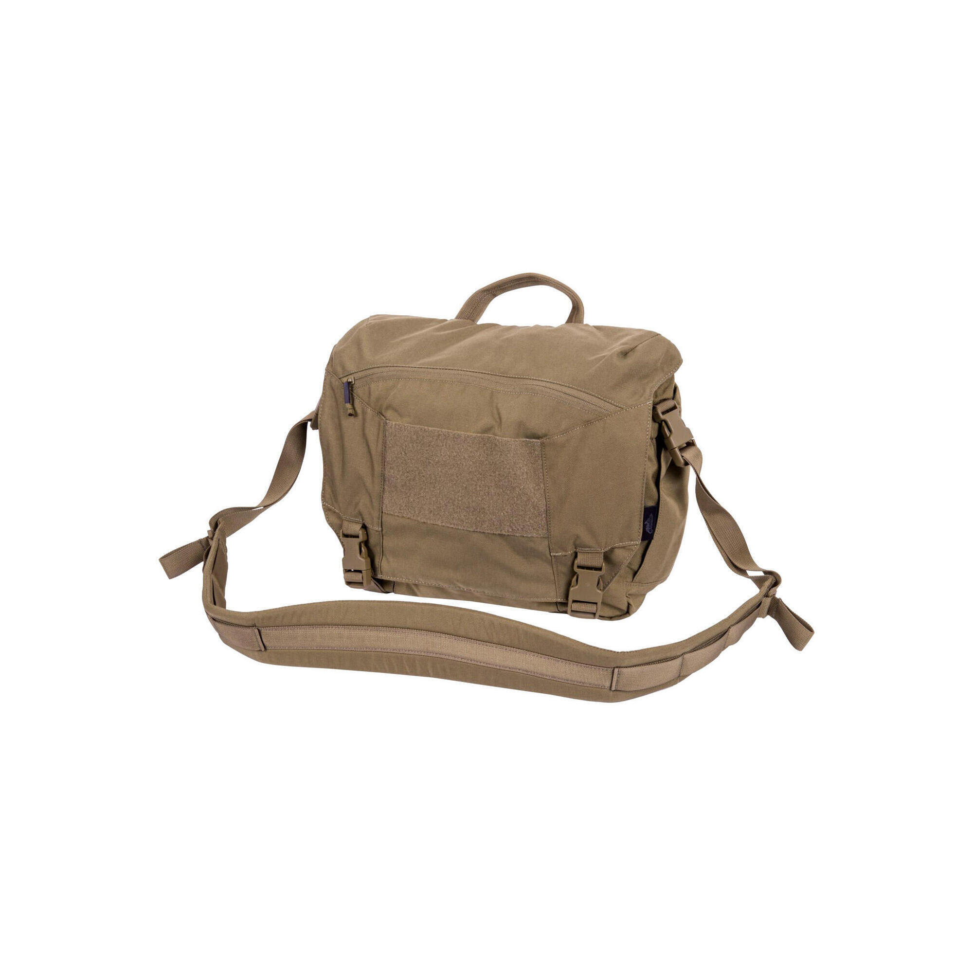 Torba miejska Helikon-Tex Urban Courier Bag Medium - Cordura - coyote