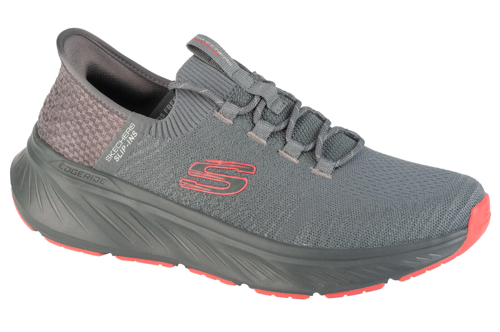 Buty sportowe Sneakersy męskie, Slip-Ins: Edgeride - Raygo